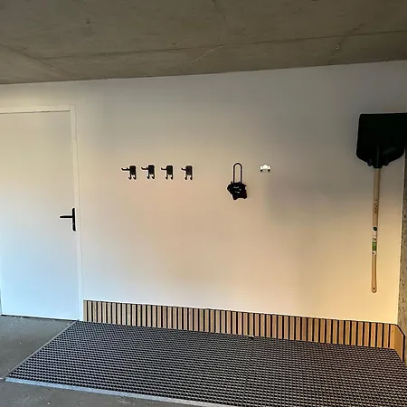 Apartment T3 Cosy Refait A Neuf Avec Vue Et Montagnes Et Avec Garage Les Angles (Pyrenees-Orientales)