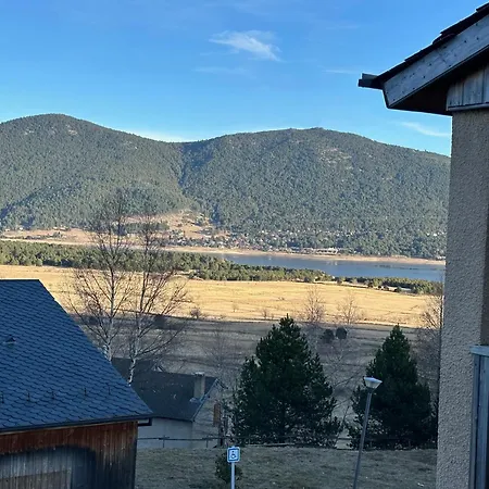 Apartment T3 Cosy Refait A Neuf Avec Vue Et Montagnes Et Avec Garage *