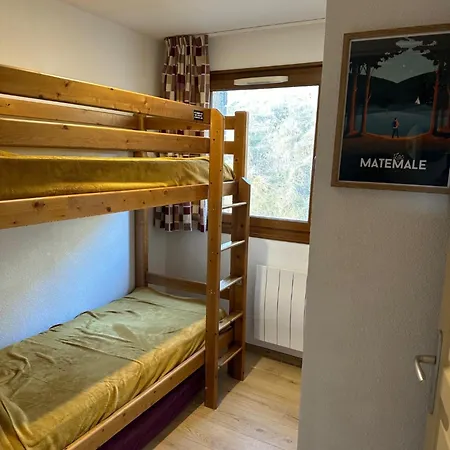 Apartment T3 Cosy Refait A Neuf Avec Vue Et Montagnes Et Avec Garage Les Angles (Pyrenees-Orientales)