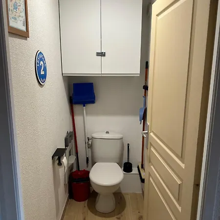T3 Cosy Refait A Neuf Avec Vue Et Montagnes Et Avec Garage Apartment