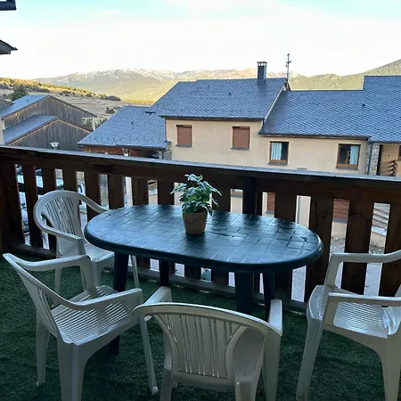 T3 Cosy Refait A Neuf Avec Vue Et Montagnes Et Avec Garage Les Angles (Pyrenees-Orientales)