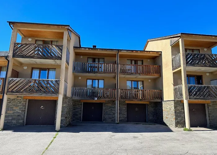 Διαμέρισμα T3 Cosy Refait A Neuf Avec Vue Et Montagnes Et Avec Garage *