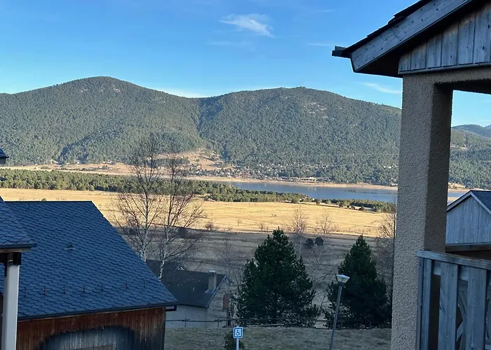 Διαμέρισμα T3 Cosy Refait A Neuf Avec Vue Et Montagnes Et Avec Garage *