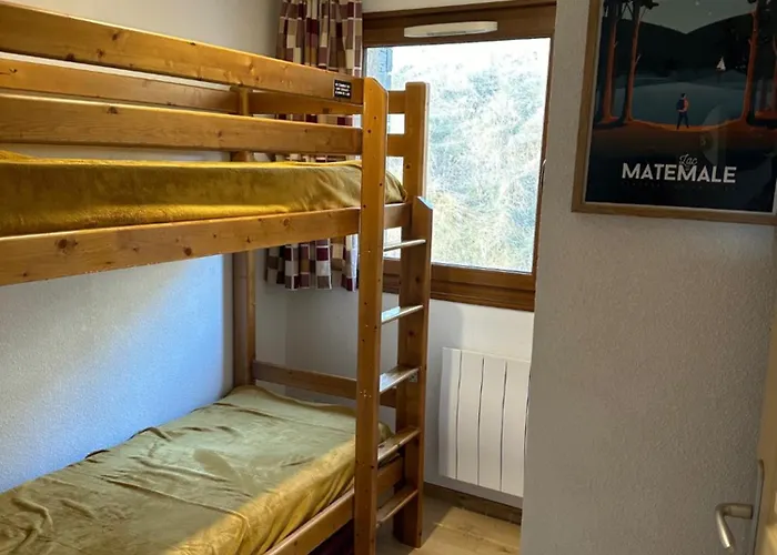 Διαμέρισμα T3 Cosy Refait A Neuf Avec Vue Et Montagnes Et Avec Garage Les Angles (Pyrenees-Orientales)
